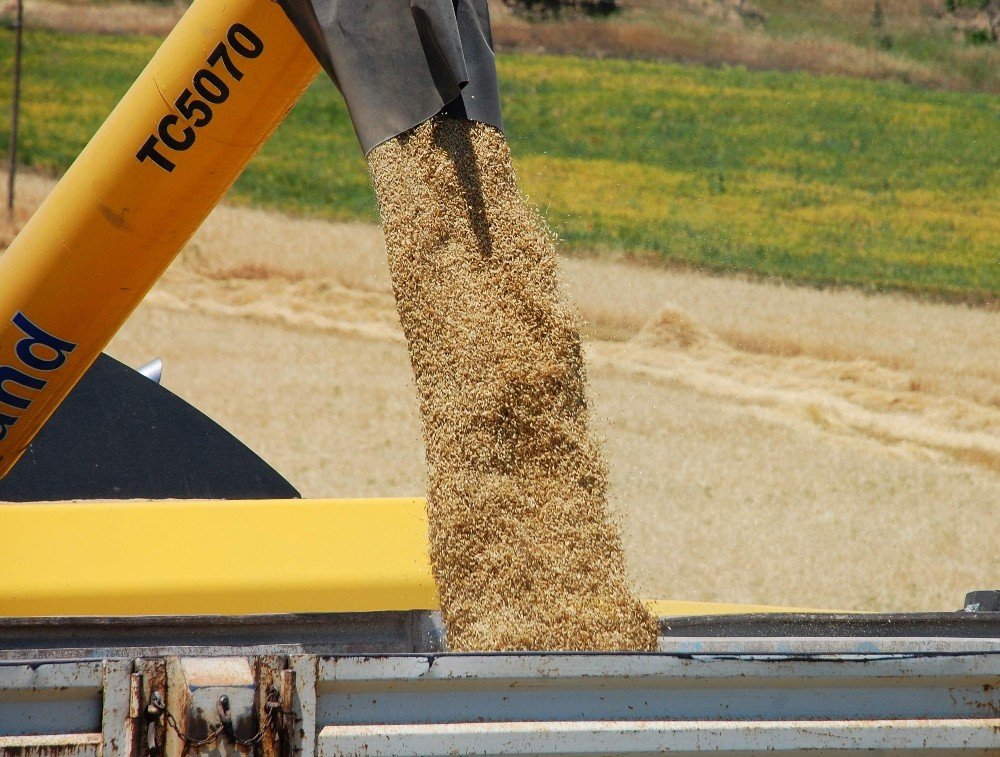 Havzalara Göre Desteklenecek Ürünler Belli Oldu