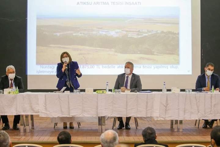 Hızlı Tren Projesinde Yapım Çalışmaları Son Sürat