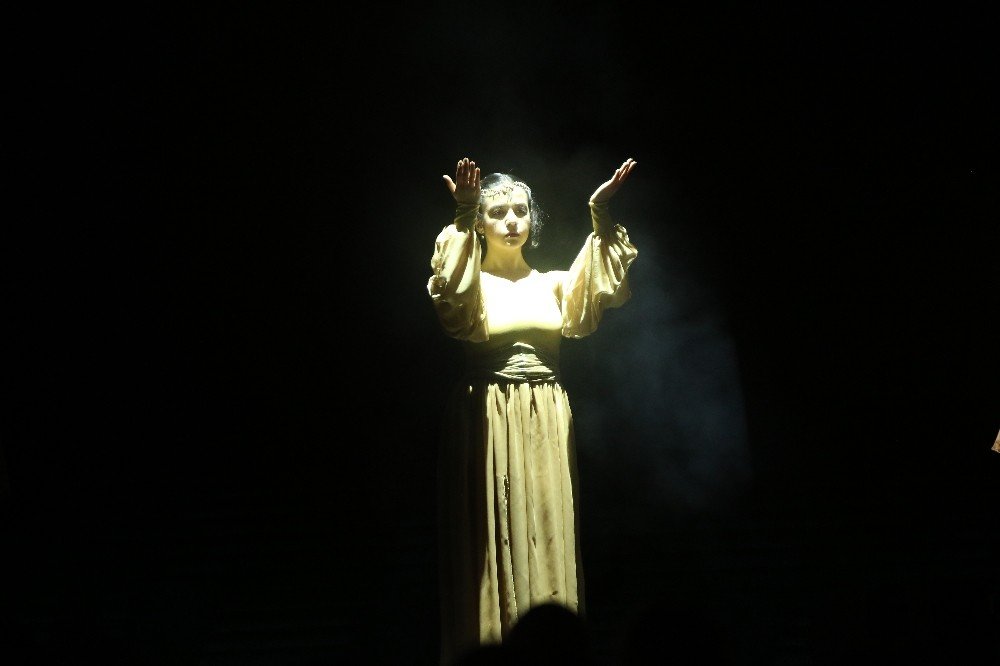 Alanya’nın Fethinin 800. Yıl Dönümü Kutlamaları