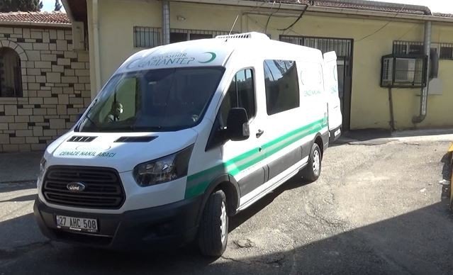 Ünlü Katmerci Kafasına Taşla Vurularak Öldürdü