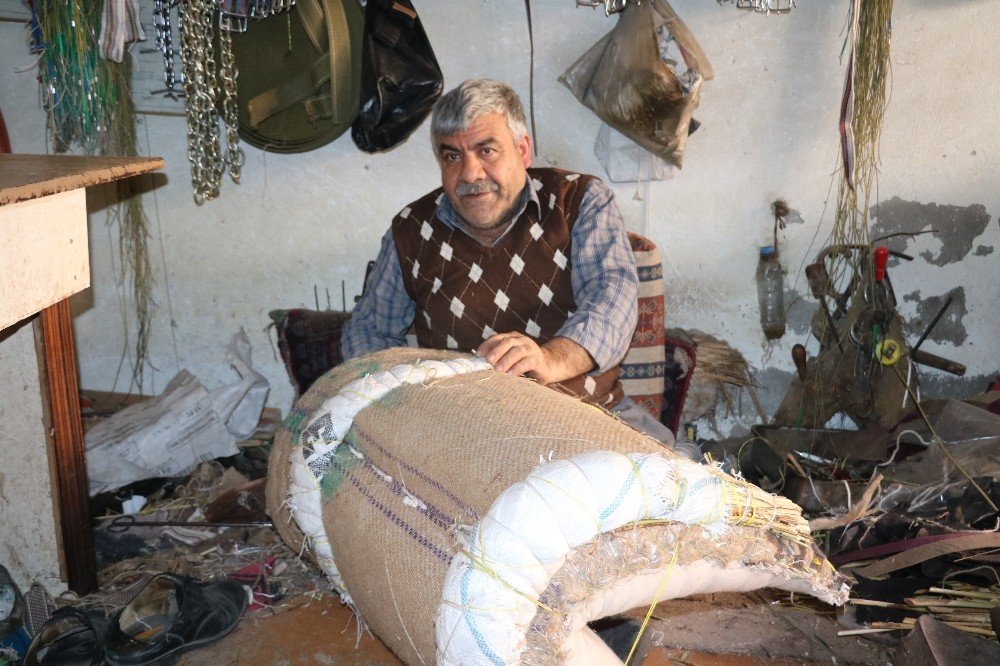 Semercilerin "çoban" Sevinci