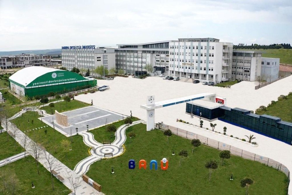 Banü’de Yüz Yüze Eğitim Başlıyor