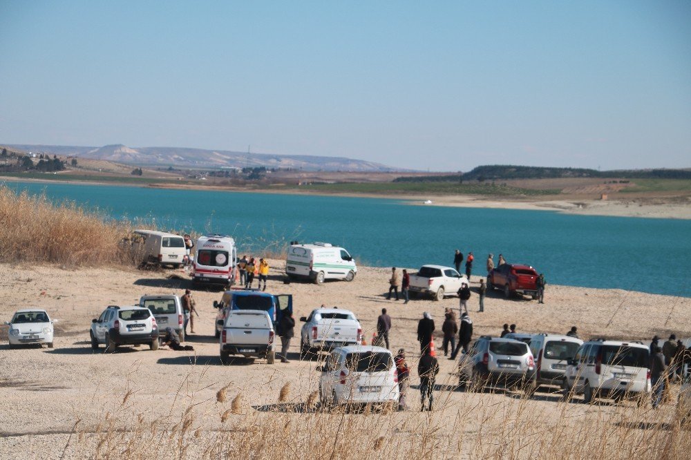 Minibüste Kömür Faciası: 3 Ölü