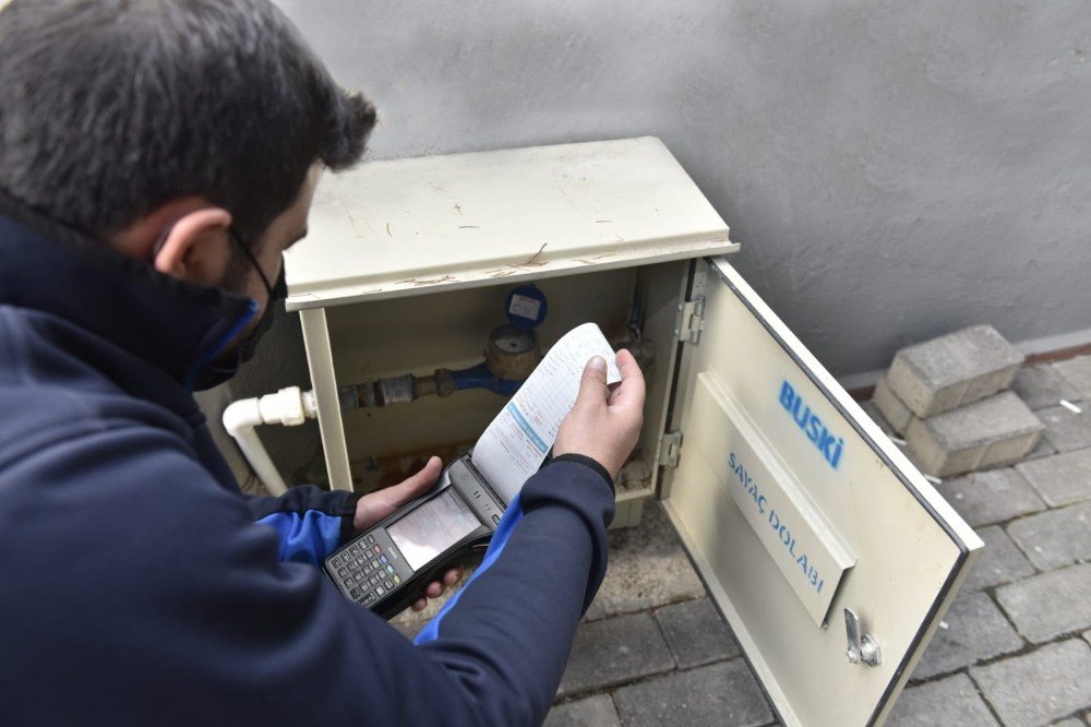 Sms Fatura Hem Size Hem Doğaya Kazandırıyor