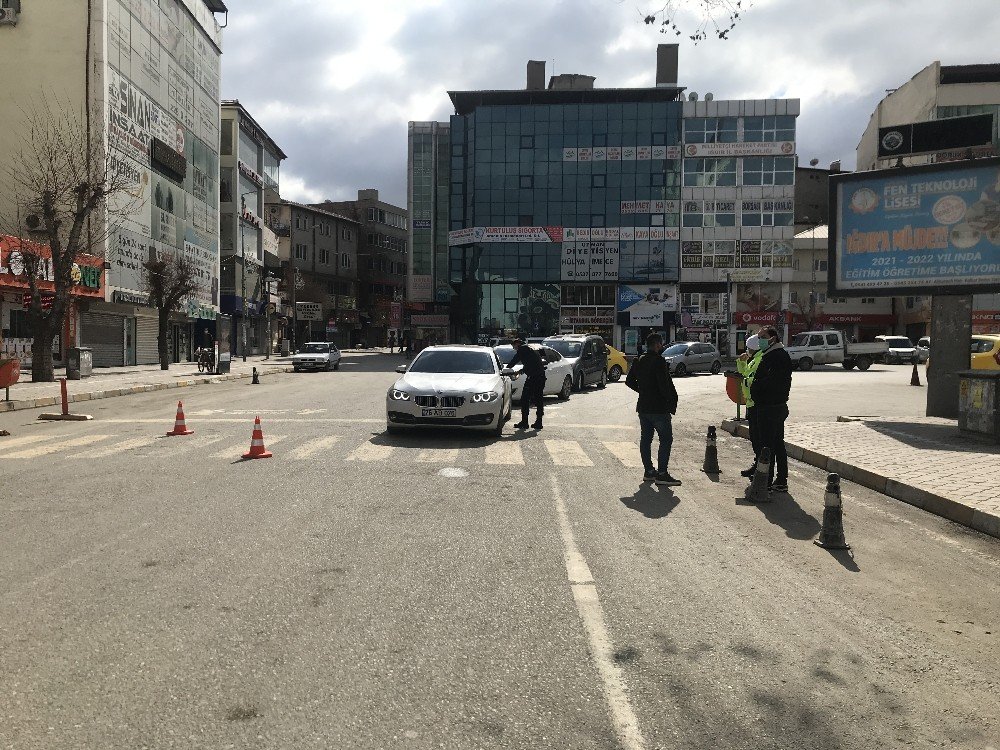 Doğunun Çukurovası Sessizliğe Büründü