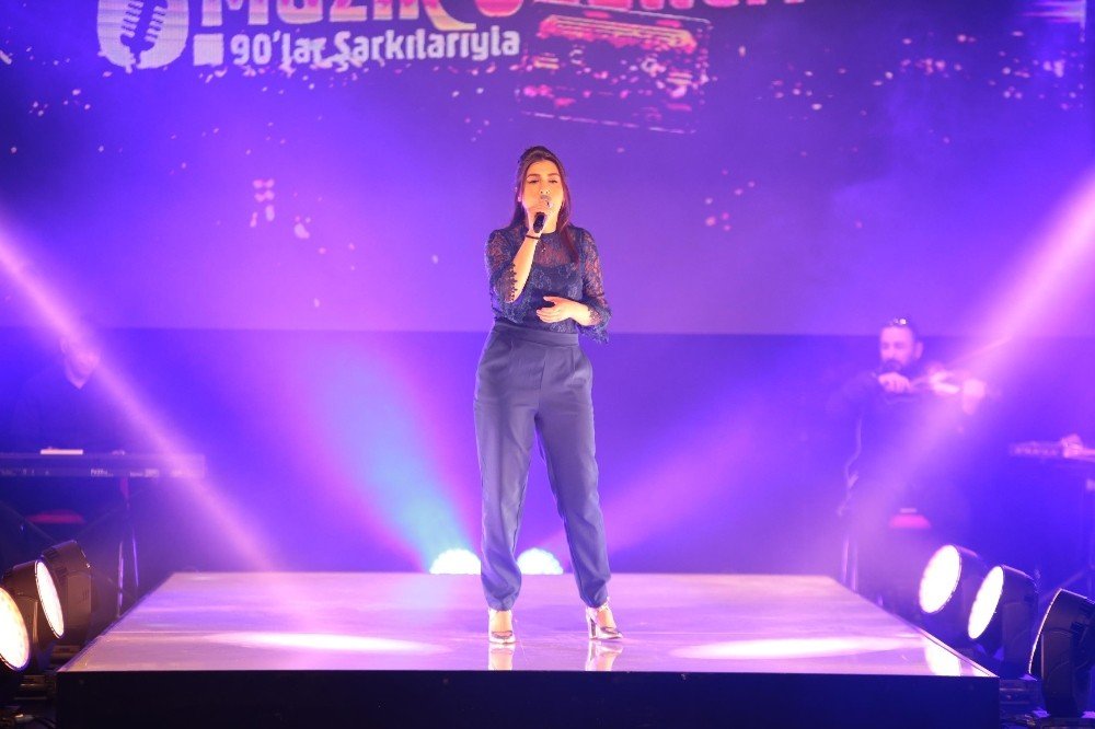 Ödüllü 7. Ulusal Müzik Ödülleri Yarışması Genç Yetenekleri Bekliyor