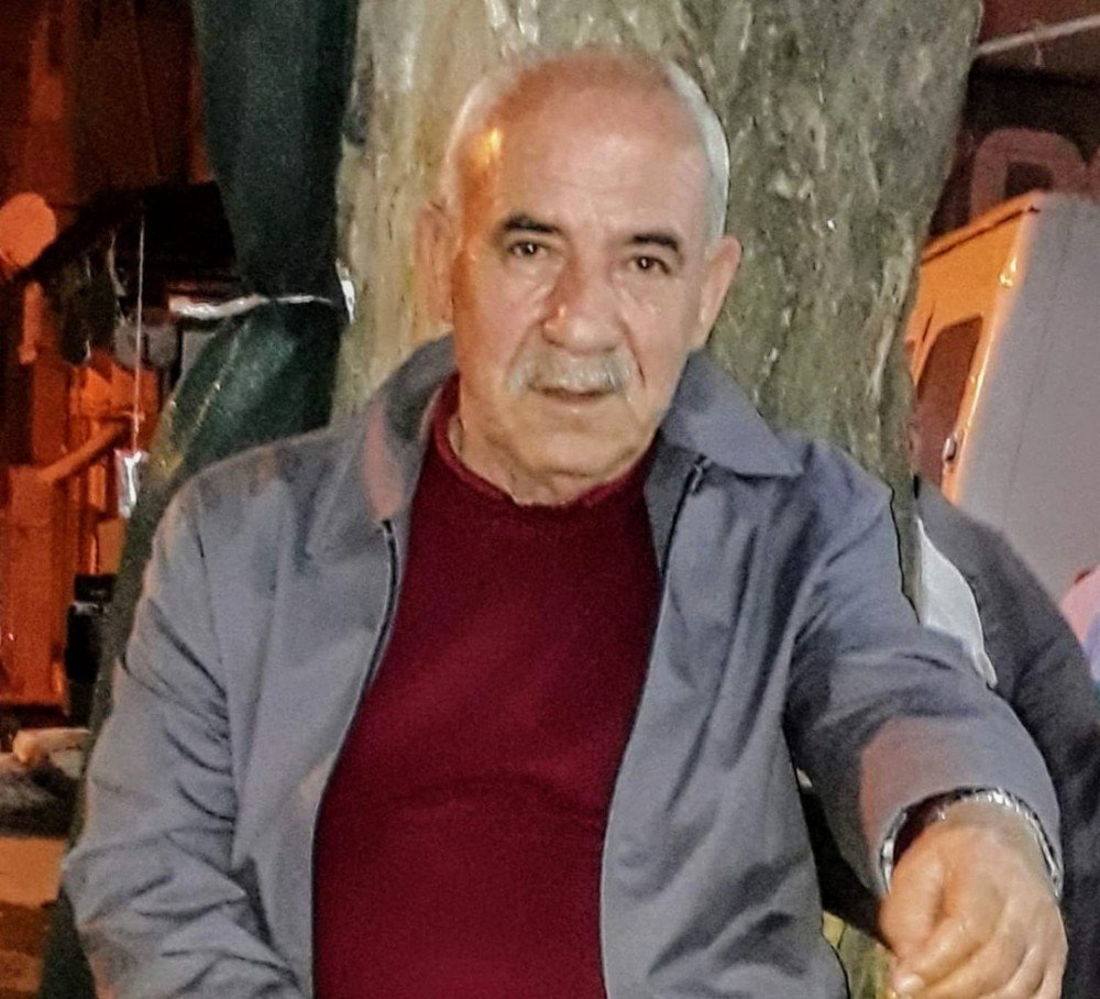 Mhp’li Belediye Meclis Üyesi Celal Durak Vefat Etti