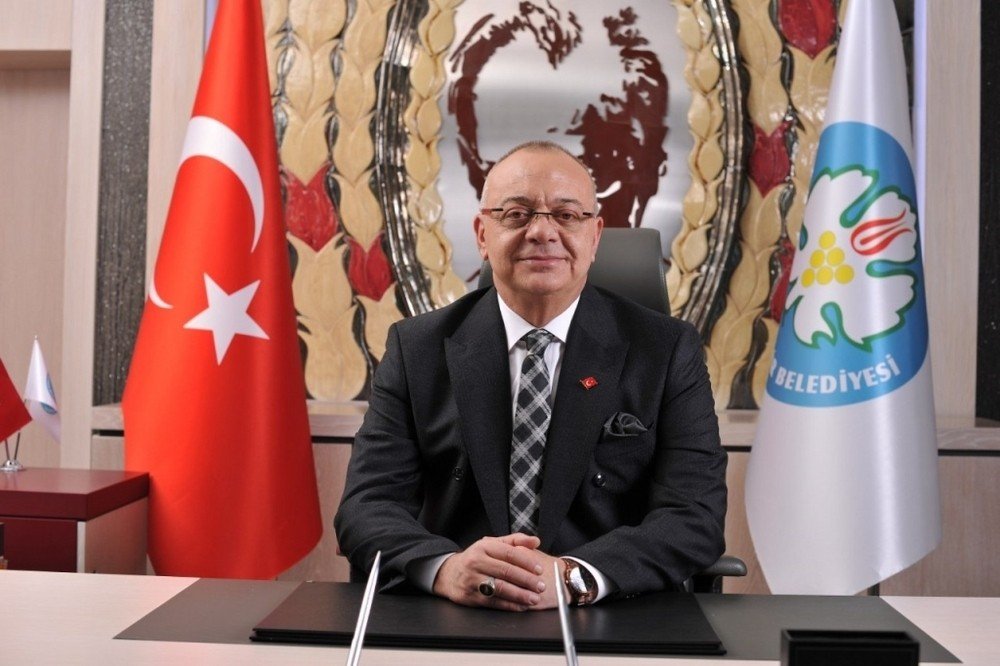 Şehzadeler’de Maski̇ Farkı