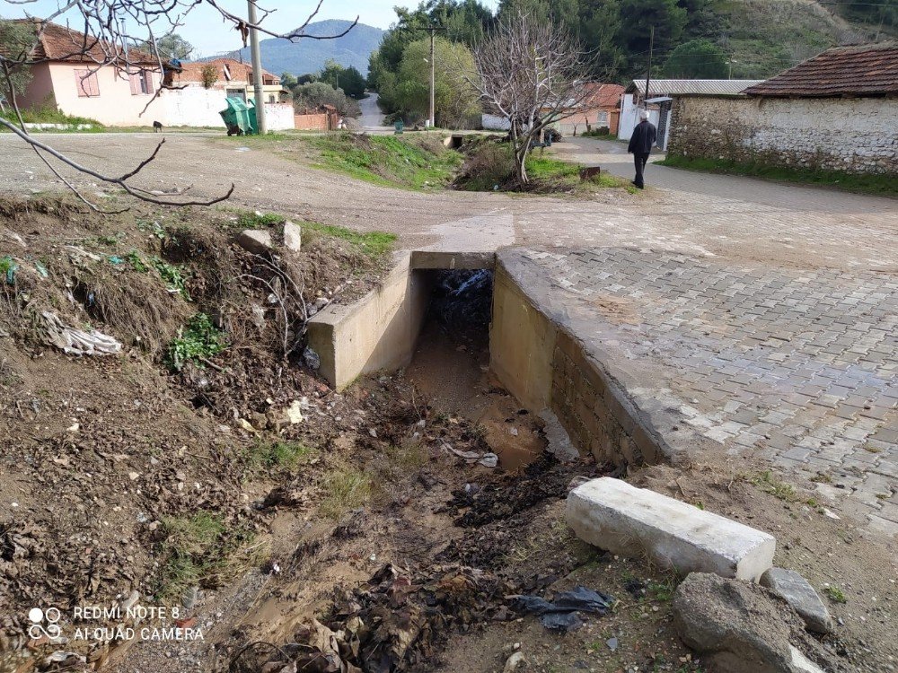 Yağışlı Havalar Artık Sorun Olmayacak