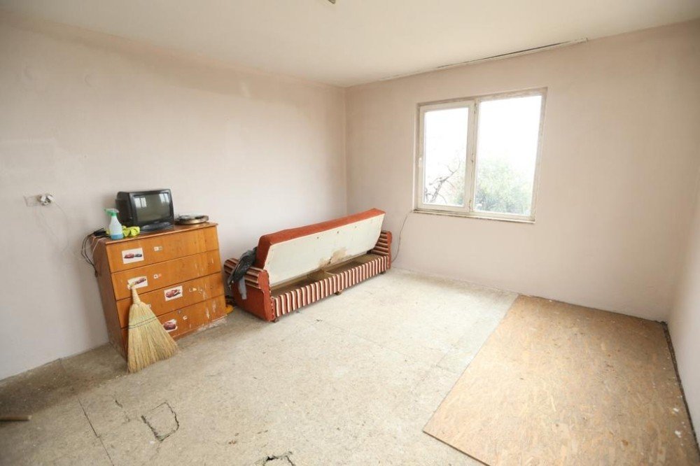 12 Mahallede 3 Bin 890 Haneye Kapı Kapı Ulaşıldı