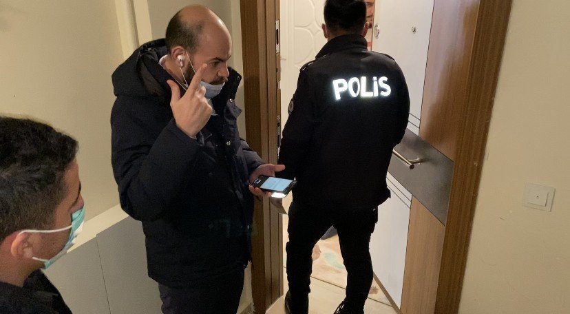 Evlilik Vaadiyle Dolandırıcılık Karakolda Bitti