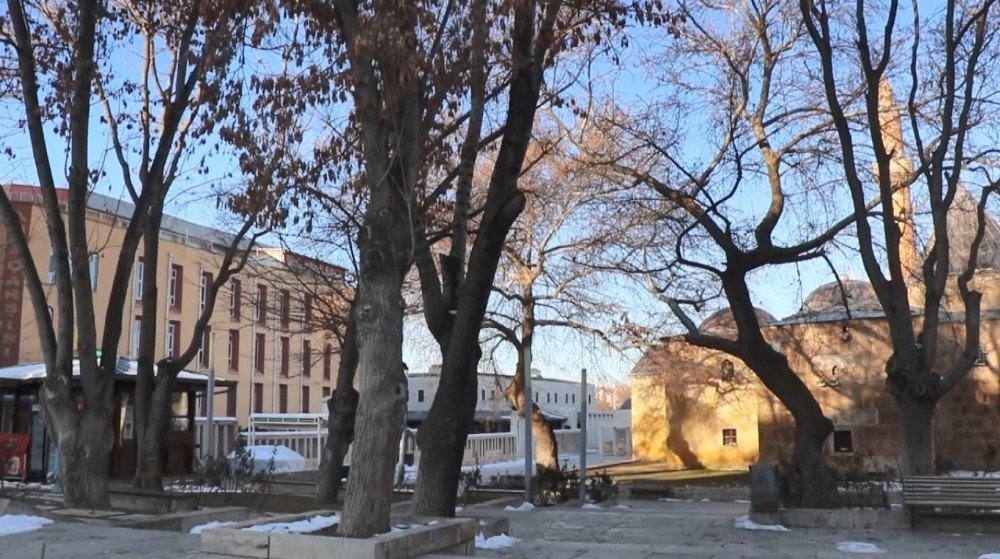 Ahi Esnafı, ‘ahi Evran Yılı’ Genelgesi İle Tanıtım Ve Ekonomik Gelişme Bekliyor