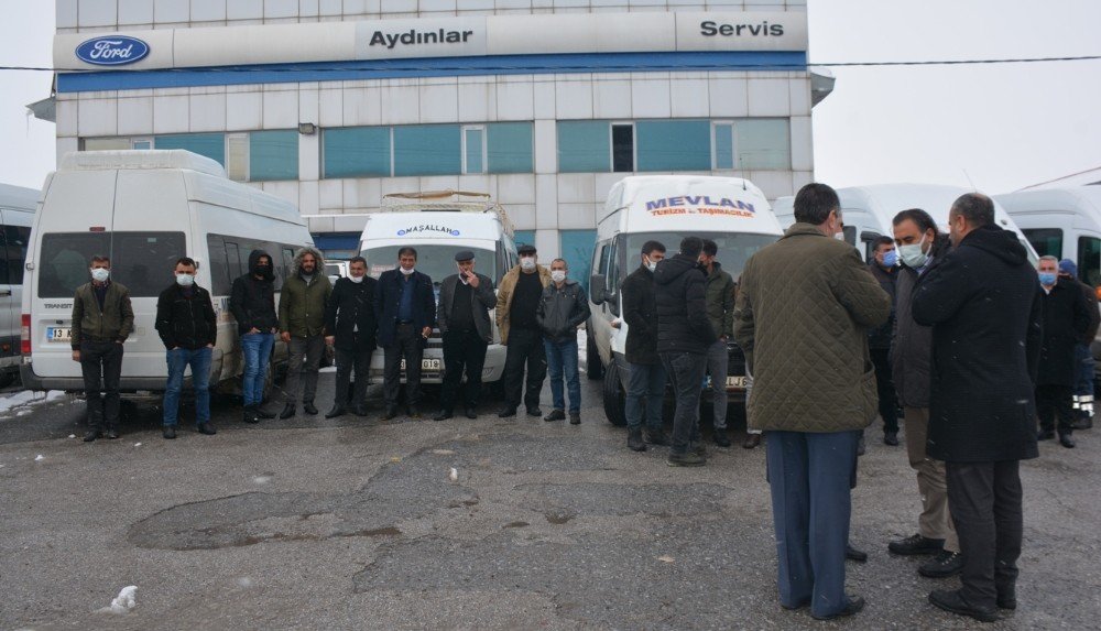 Ford Otosan’a Tepkiler Sürüyor