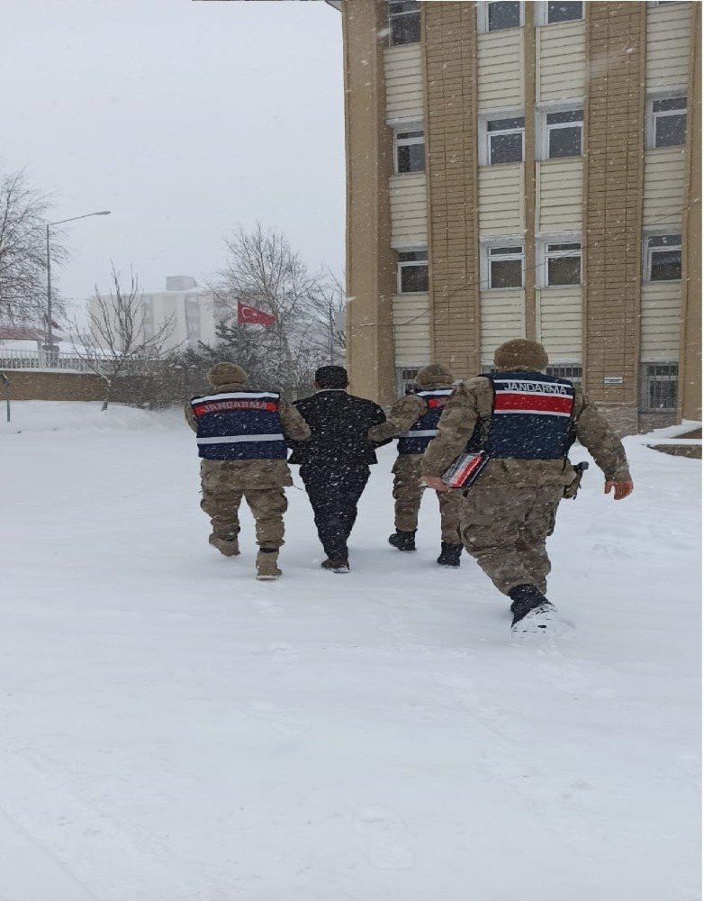 Hafta Sonu Yasak Tanımayanlara Ceza Yağdı