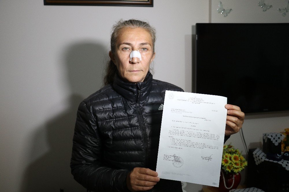 Kadir Şeker Davasında Şok Olay