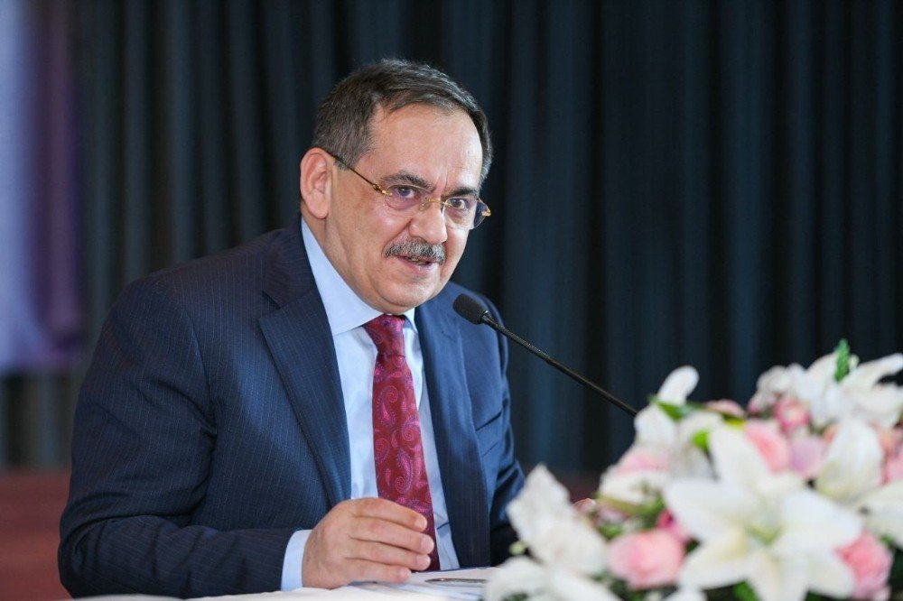 Samsun’a Elektrikli Otobüsler Geliyor