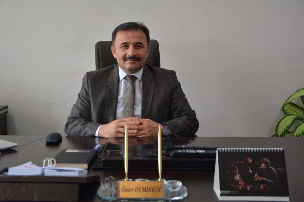 19 Mayıs’ta Kırsal Mahallelerdeki Okullarda Yüz Yüze Eğitim Başladı