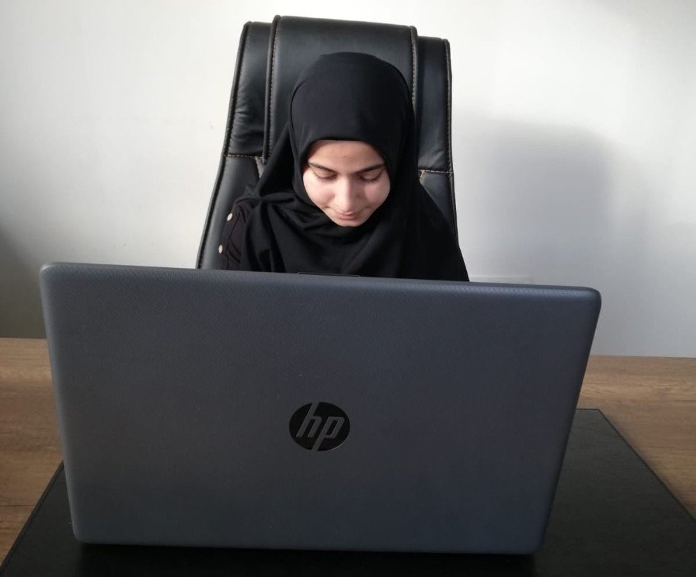 Tatvan’da Çevrimiçi “hafızlık Yarışması” Yapıldı