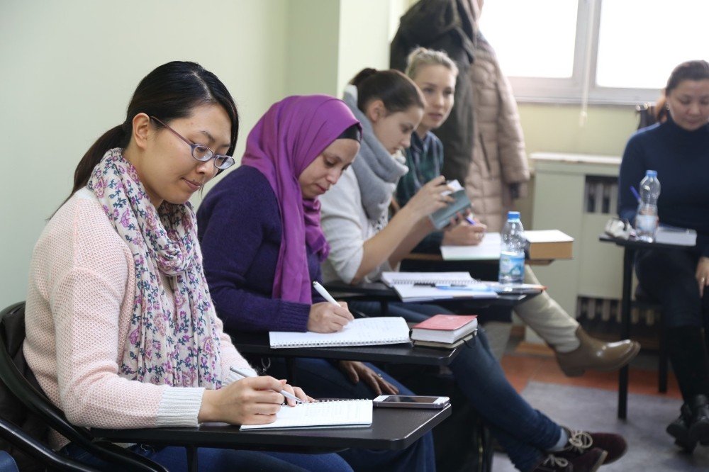 Ko-mek’ten Türkçe Seferberliğine Tam Destek