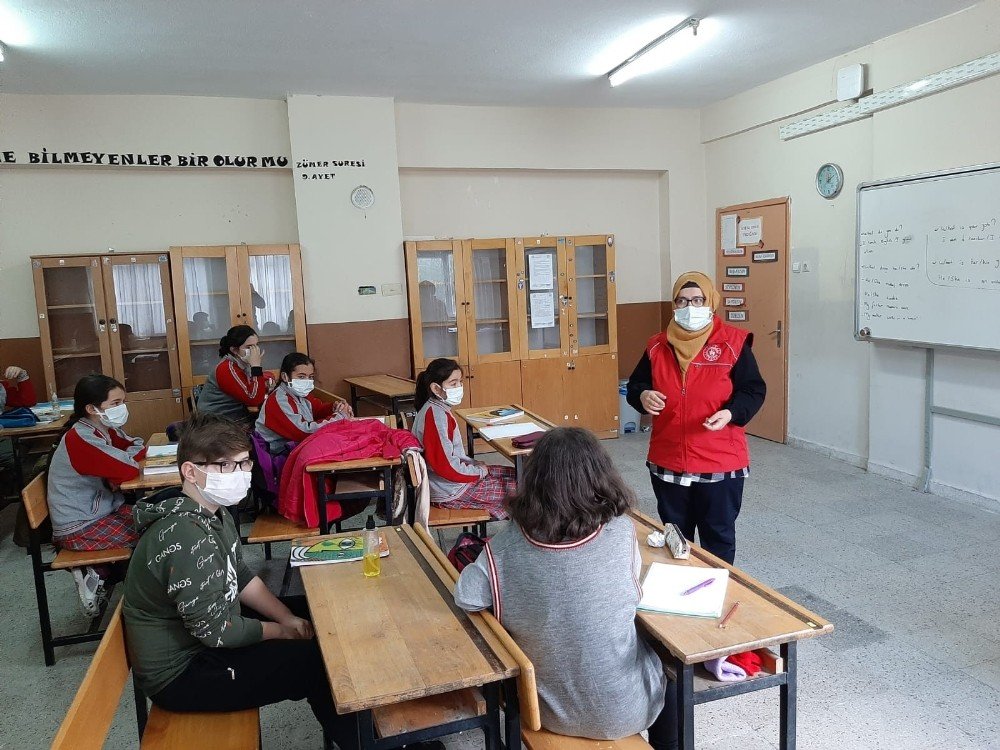 Kula’da "gençler Arası Öykü Yarışması" Başvuruları Başladı