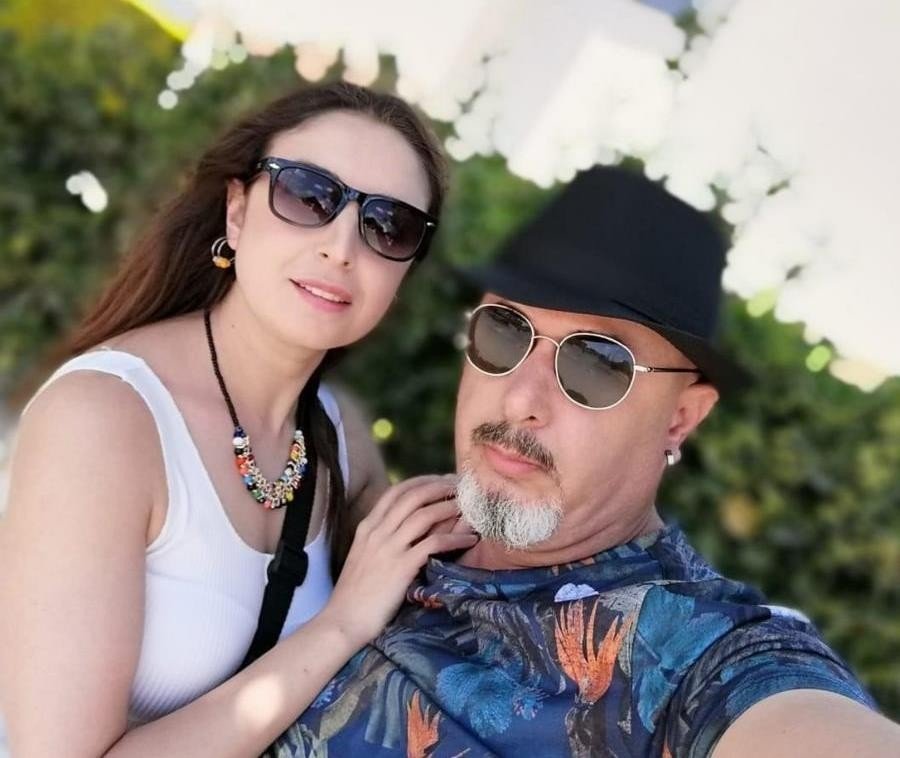 Servis Bekleyen Kadın Eski Sevgilisi Tarafından Öldürüldü