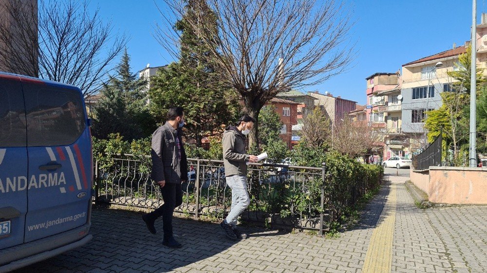 Özel Düzenek İle Hint Keneviri Yetiştiren Doktor Tutuklandı