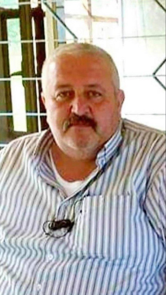 İ̇ki Bacanak Aynı Gün Vefat Etti