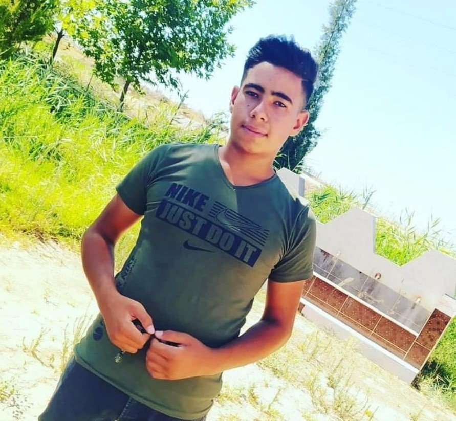 Şanlıurfa’da Elektrik Akımına Kapılan Genç Öldü