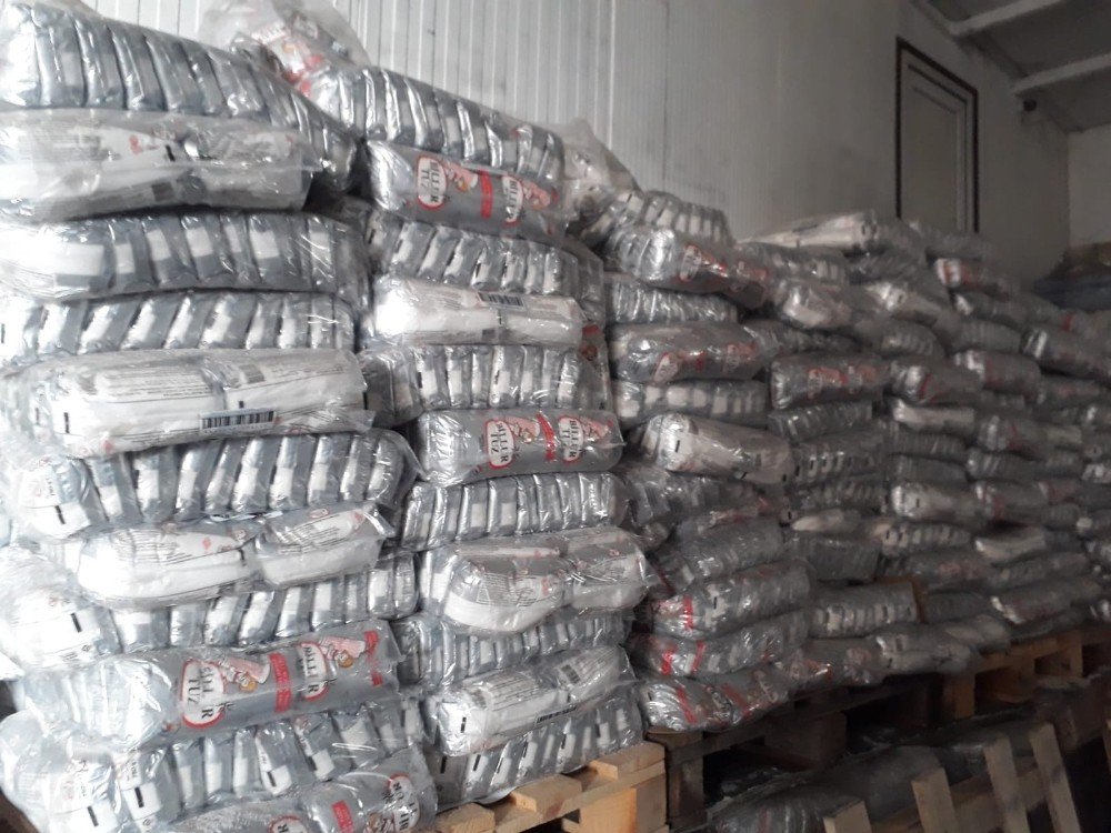 Nakliyeci Görünümlü Dolandırıcılara Operasyon: 11 Gözaltı