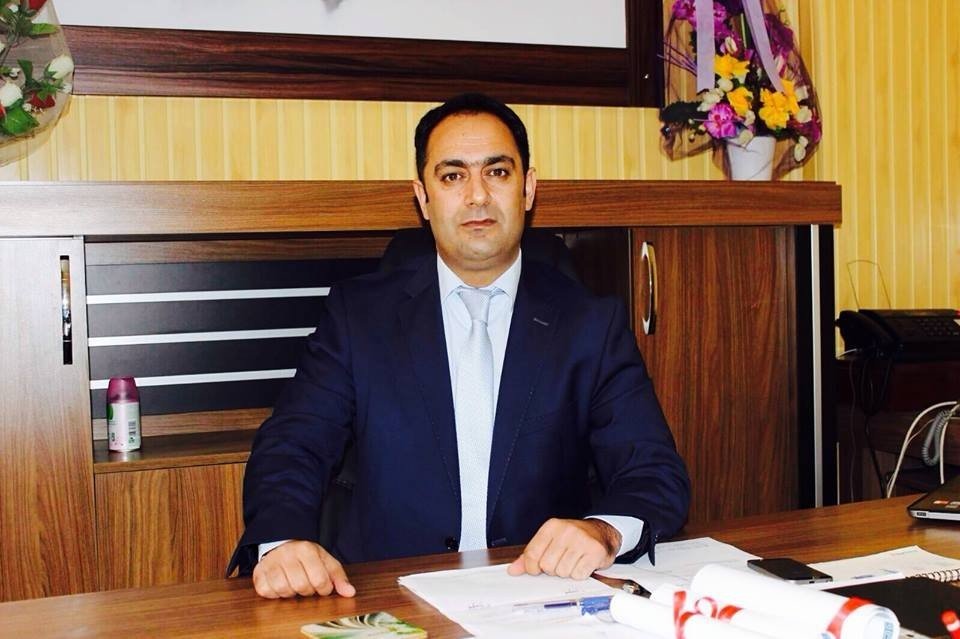 Türkeli İ̇lçe Tarım Müdürü Tekin, İ̇stanbul’a Atandı