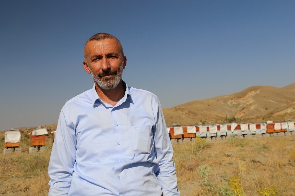 Arıcılar Birliği Başkanı Canbay, “arıcılığın Resmi Meslek Statüsü Kazanması Tüm Üreticileri Sevindirdi”