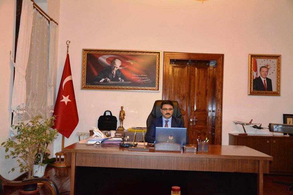 Pandemi Değerlendirme Toplantısı Gerçekleştirildi