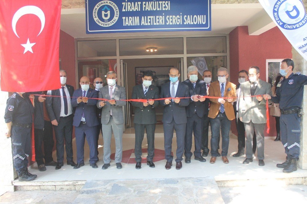 Adü, Geçmişten Geleceğe Işık Tutacak