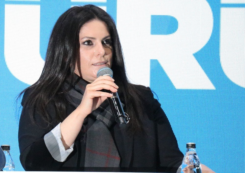 Ak Parti Bolu 7. Olağan Kongresi Tamamlandı