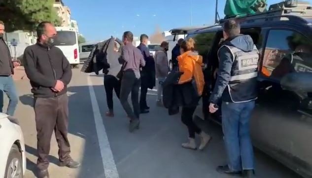 İ̇ran Ve Irak’ta Başlayan Avrupa Hayali Tekirdağ’dan Öteye Gidemedi