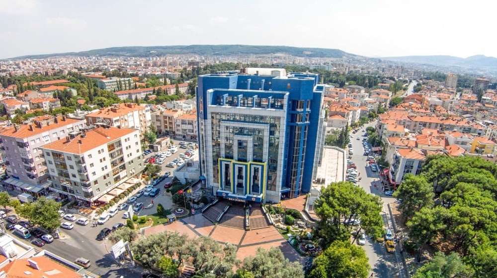 Vatandaşlar “buca Bizim” İle Yönetime Ortak Oluyor