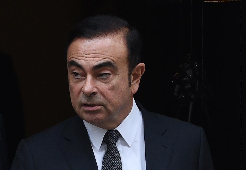 Nissan’ın Eski Ceo’sunun Kaçırılması Davasında Karar Çıktı