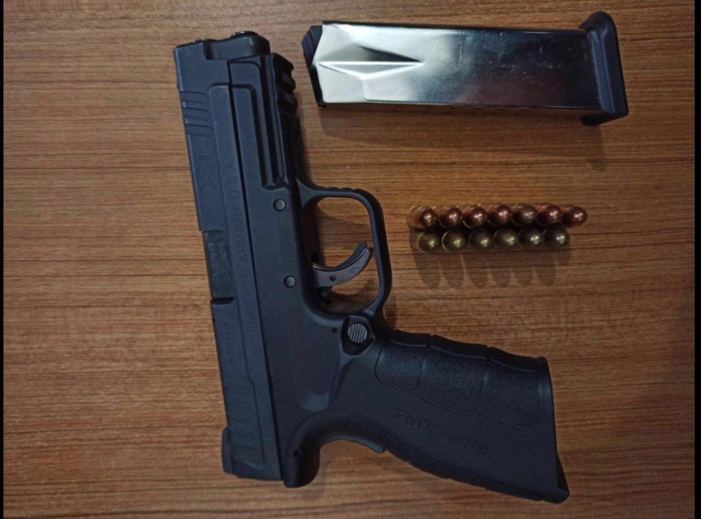 Çeşme’de Suça Ve Suçluya Geçit Yok