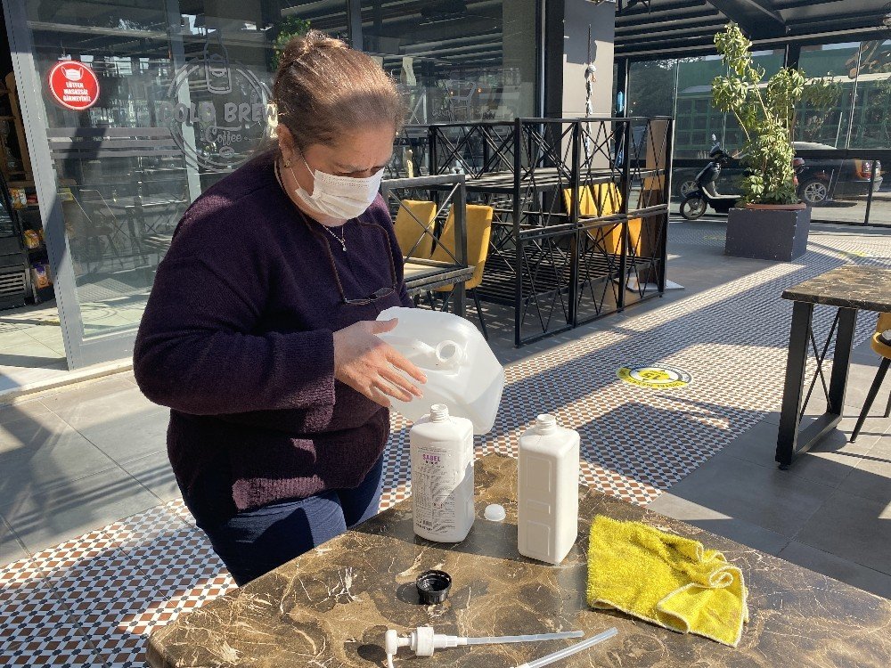 Kafe Ve Restoran İşletmecileri 1 Mart’ı Dört Gözle Bekliyor