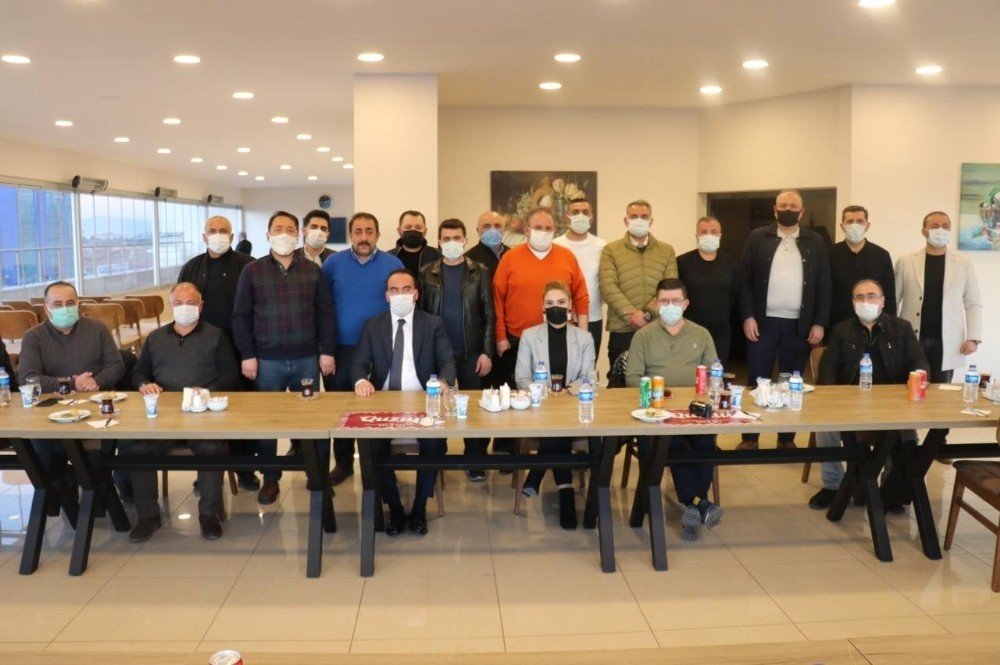 Malatya’da Restoran Ve Kafeler Tedbirler İle Birlikte Açılmak İstiyor