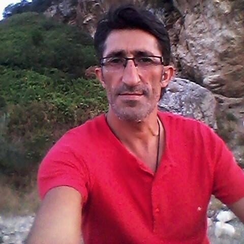 Define İçin Canından Oldu