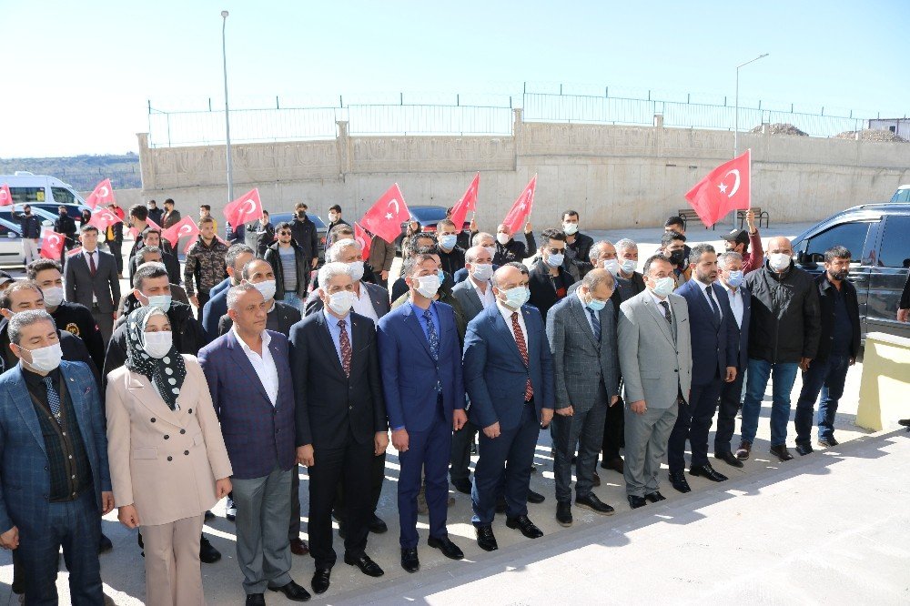 Diyarbakır’da Fırat Yılmaz Çakıroğlu Adına Kütüphane Açıldı