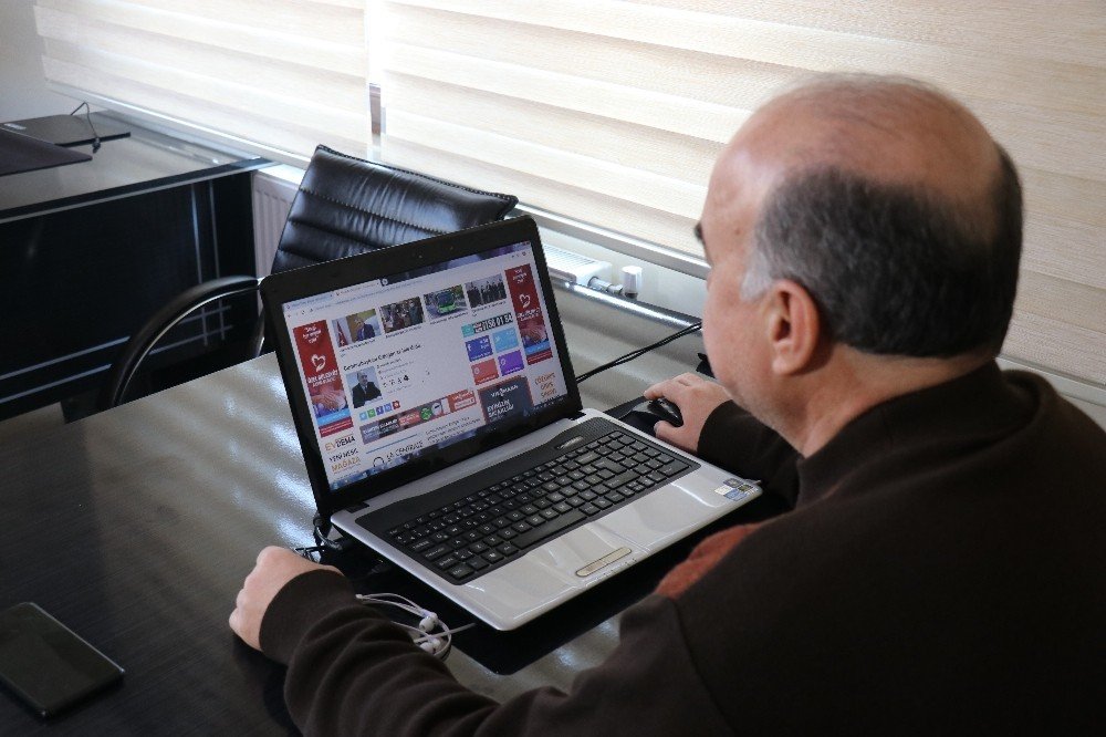 Her Defasında ’basın Özgürlüğü’ Diyen Chp, Gazeteciyi Mahkemeye Veriyor