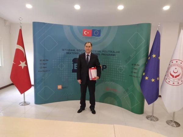 Düzce Üniversitesi Katma Değerli Bir Projeye Daha İmza Attı