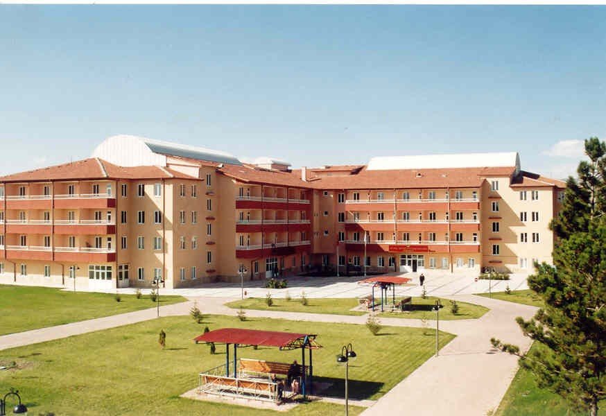 Başkan Büyükkılıç: "huzurevi Pandemiyi Huzurlu Geçiriyor"