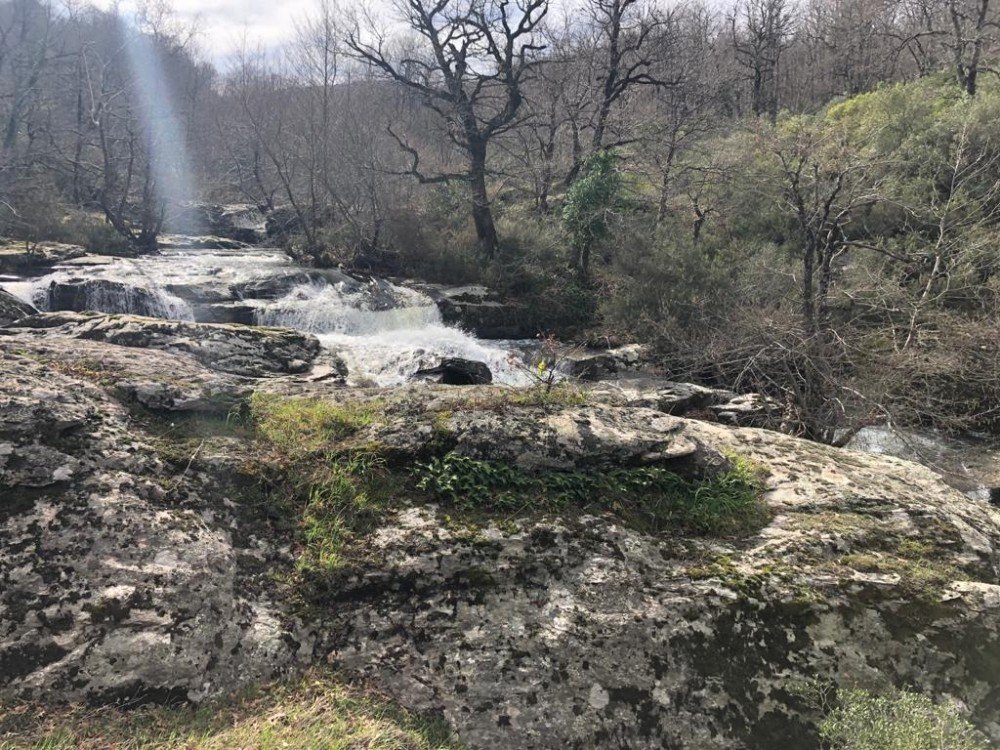 Suuçtu’da Eko Turizm Hamlesi