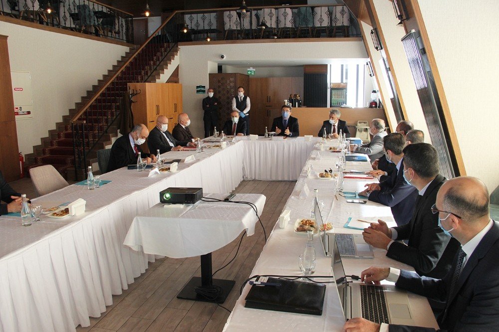 Kudaka Desteğiyle 56 Milyon Tl’lik Yatırım Ve Bin Kişilik İstihdam