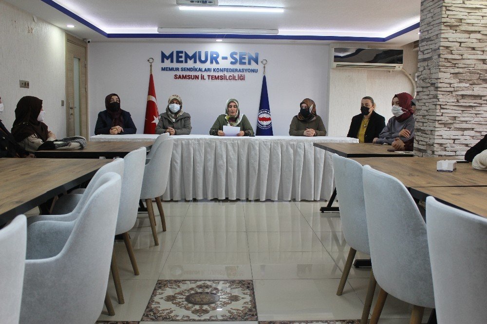 Memur-sen’den 28 Şubat Açıklaması