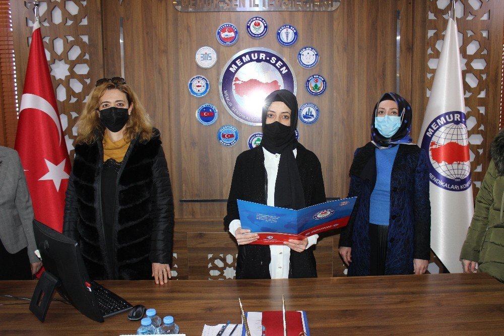 Memur-sen’den ’28 Şubat’ Açıklaması