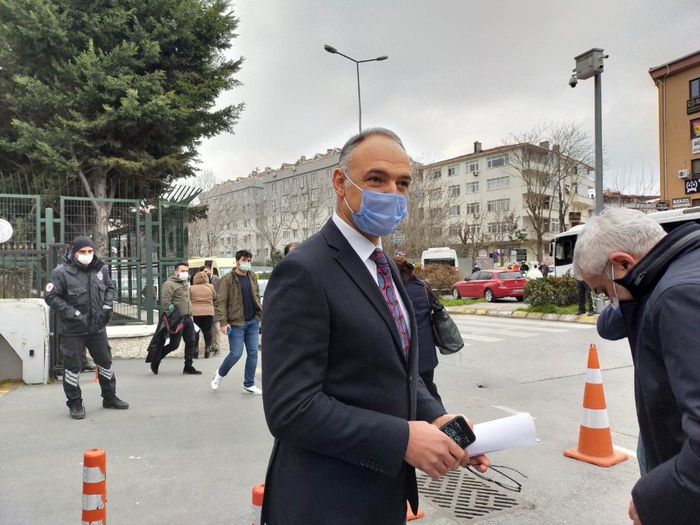 Nissan Ceo’sunun Kaçırılması Davasında Ceza Alan Pilot Konuştu